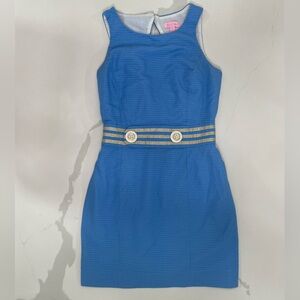 Lilly Pulitzer Shift Dress